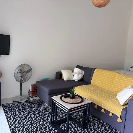 35m2 A 3 Km De La Gare D Angouleme Avec Draps Et Linge De Maison Fournis Ferienhaus *