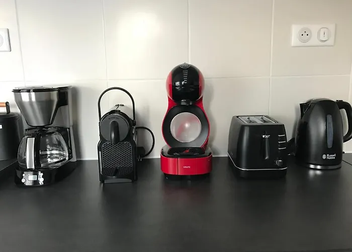 35m2 A 3 Km De La Gare D Angouleme Avec Draps Et Linge De Maison Fournis Сasa de vacaciones